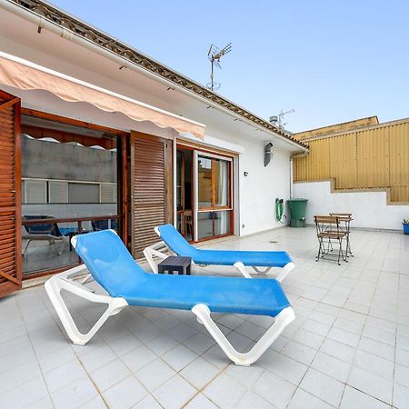 Апартаменты Loft El Til-Ler Bellvei del Penedes Экстерьер фото