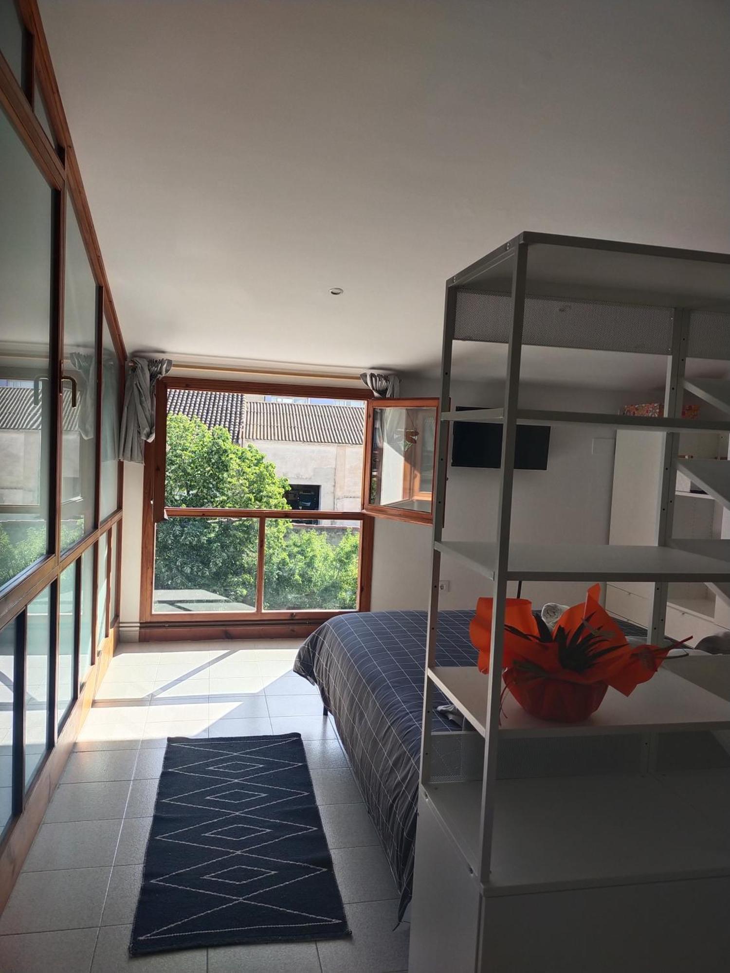 Апартаменты Loft El Til-Ler Bellvei del Penedes Экстерьер фото