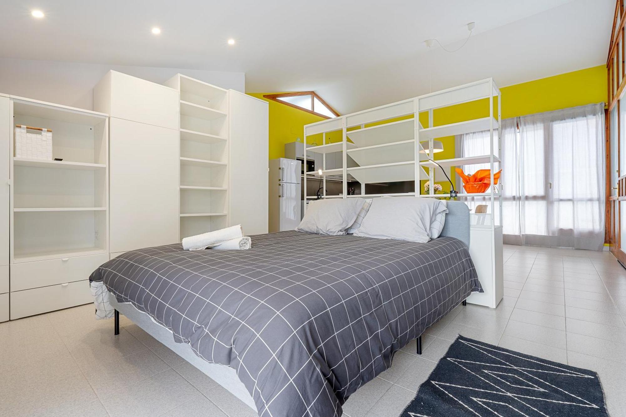 Апартаменты Loft El Til-Ler Bellvei del Penedes Экстерьер фото