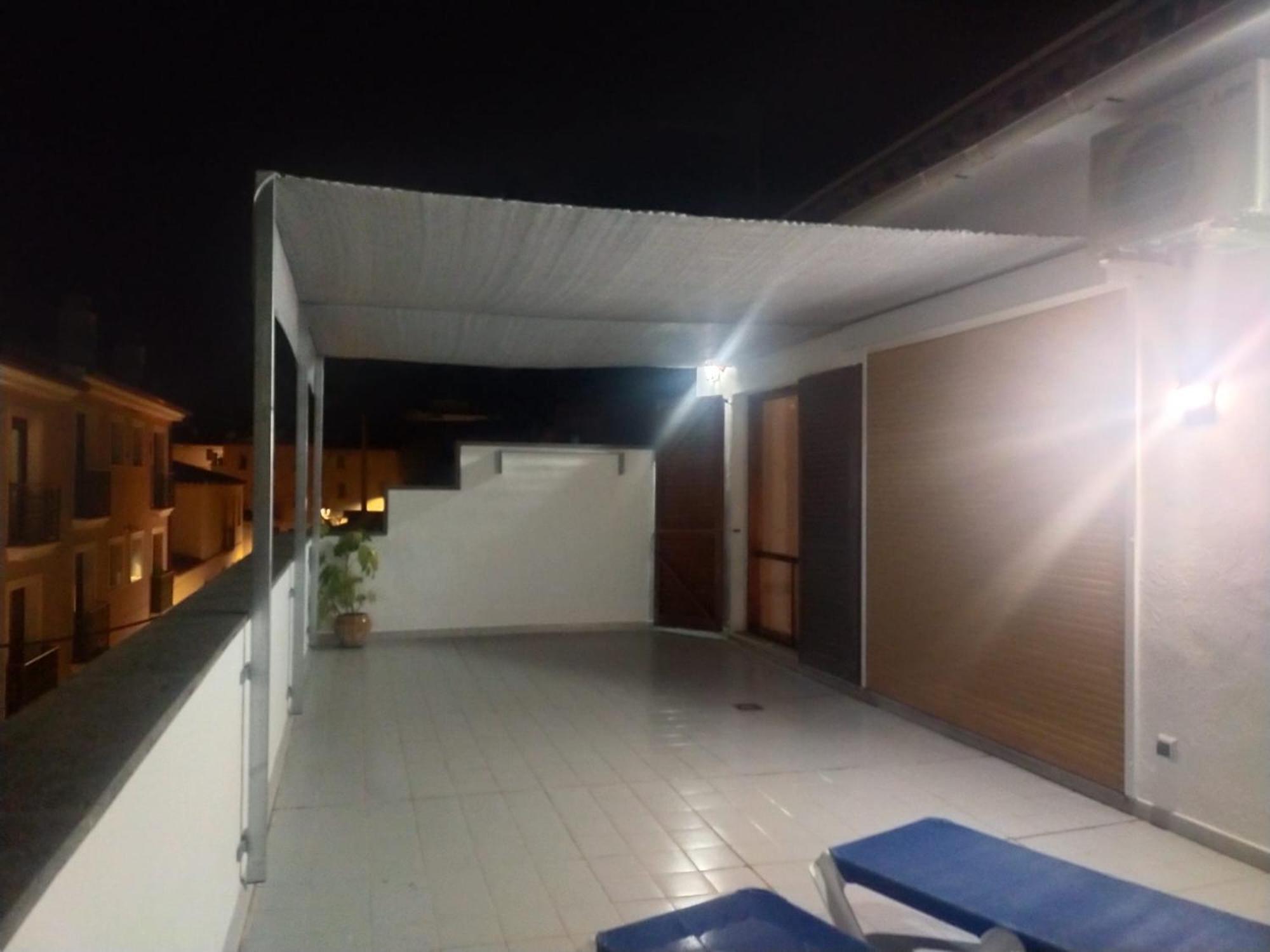 Апартаменты Loft El Til-Ler Bellvei del Penedes Экстерьер фото