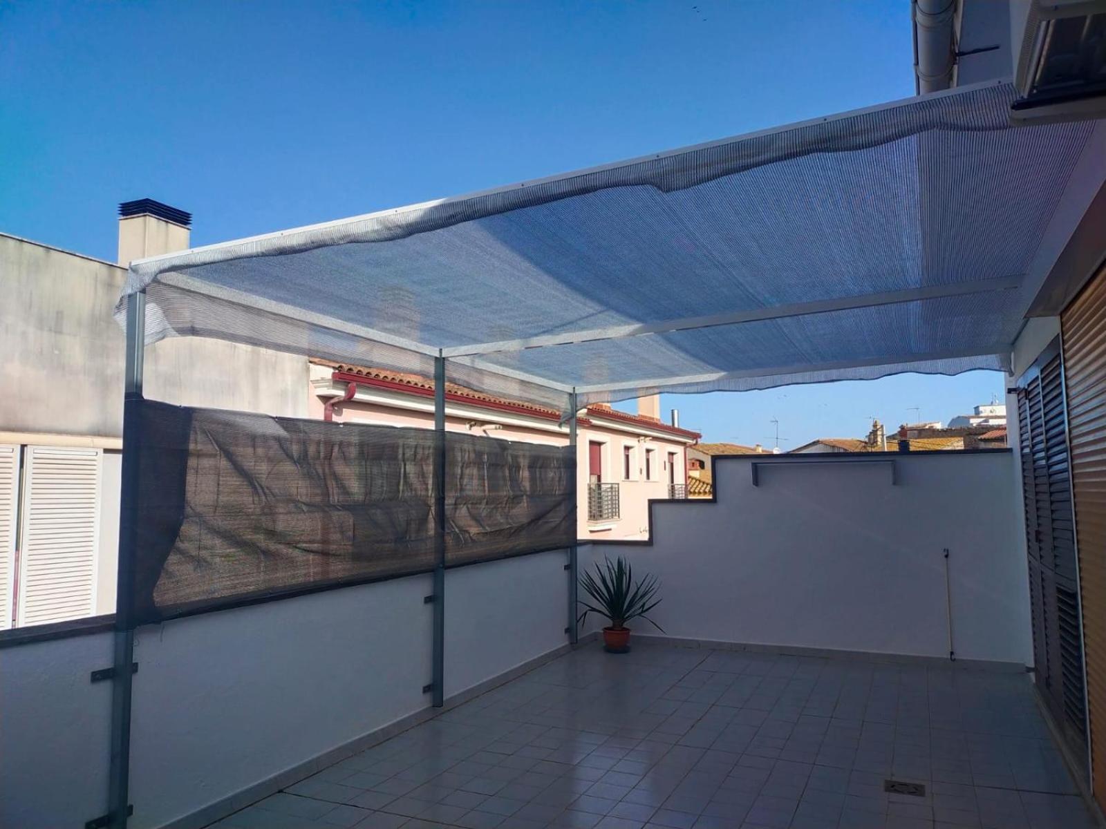 Апартаменты Loft El Til-Ler Bellvei del Penedes Экстерьер фото